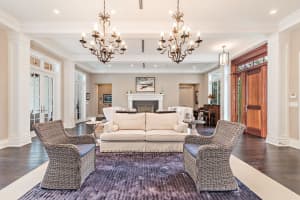 1222 N Ocean Blvd, Gulf Stream, FL 33483, Sold 08/24/22