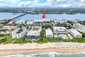 2840 S Ocean Blvd #419, Palm Beach, FL 33480, Sold 08/04/22