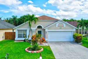 5170 Foxhall Dr S, West Palm Beach, FL 33417, Sold 07/26/22