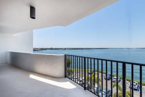 1200 S Flagler Dr APT 505, West Palm Beach, FL 33401, Sold 06/30/22