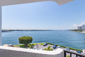 1200 S Flagler Dr APT 505, West Palm Beach, FL 33401, Sold 06/30/22