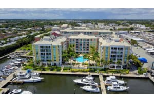 806 E Windward Way APT 414, Lantana, FL 33462, Sold 05/31/22