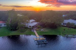 4661 SW Thistle Terrace, Palm City, FL 34990, Sold 01/19/23