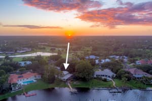 4661 SW Thistle Terrace, Palm City, FL 34990, Sold 01/19/23