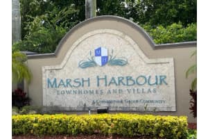 1965 Marsh Harbor Dr, West Palm Beach, FL 33404, Sold 07/29/22