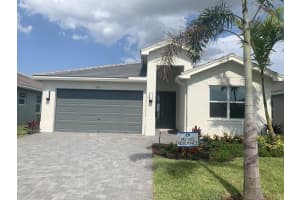 11741 SW Silver Creek Avenue, Port Saint Lucie, FL 34987 Sold 08/01/22