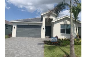 11741 SW Silver Creek Avenue, Port Saint Lucie, FL 34987 Sold 08/01/22