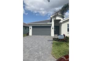 11741 SW Silver Creek Avenue, Port Saint Lucie, FL 34987 Sold 08/01/22