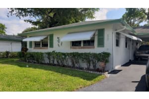 829  Meadowlark Lane, Delray Beach, FL 33445 Sold 08/26/22
