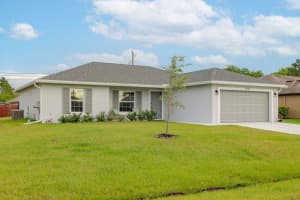 1733 SW Columbia St, Port St. Lucie, FL 34987, Sold 06/29/22