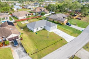 1733 SW Columbia St, Port St. Lucie, FL 34987, Sold 06/29/22