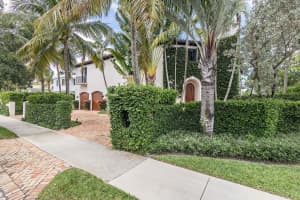 7005 Washington Road, West Palm Beach, Florida 33405