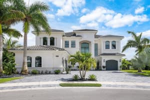 16804 Couture Court Delray Beach