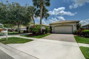 10673 Royal Caribbean Cir, Boynton Beach, FL 33437, Sold 08/30/22