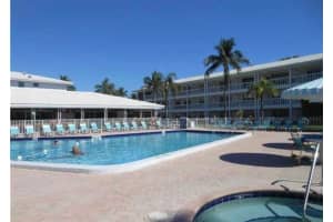 5203 NE 24th Terrace APT B112, Fort Lauderdale, FL 33308, Sold 06/30/22