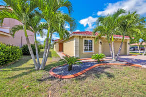 2050 Providence Pl, Port St. Lucie, FL 34953, Sold 06/30/22