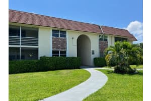 22765 SW 66th Ave APT 207, Boca Raton, FL 33428, Sold 06/16/22