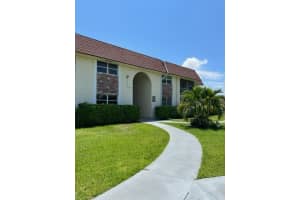 22765 SW 66th Ave APT 207, Boca Raton, FL 33428, Sold 06/16/22