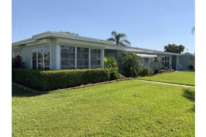 165 High Point Terrace E b, Delray Beach, FL 33445, Sold 08/01/22
