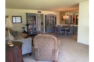 165 High Point Terrace E b, Delray Beach, FL 33445, Sold 08/01/22