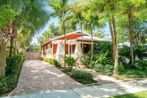 726 New York St, West Palm Beach, FL 33401, Sold 06/29/22