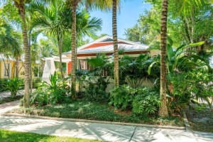 726 New York St, West Palm Beach, FL 33401, Sold 06/29/22