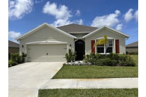 3270 Roxbury Pl SW, Vero Beach, FL 32968, Sold 07/01/22