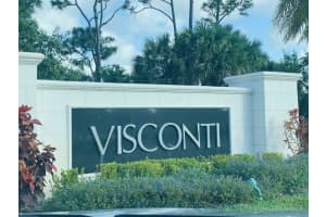 244 SE Via Visconti, Port St. Lucie, FL 34952, Sold 07/29/22