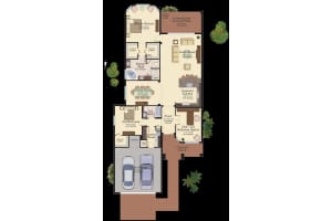 8656 Carmel Mountain Way, Boynton Beach, FL 33473, Sold 07/26/22