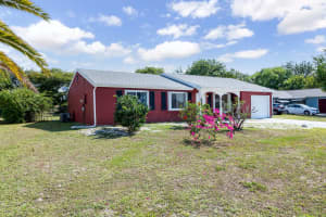 262 SW Bridgeport Drive, Port Saint Lucie, FL 34953 Sold 09/01/22