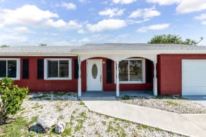 262 SW Bridgeport Drive, Port Saint Lucie, FL 34953 Sold 09/01/22