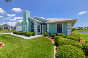 6848 Bronte Cir, Port St. Lucie, FL 34952, Sold 08/15/22