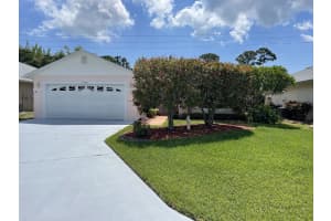 5764 Travelers Way, Fort Pierce, FL 34982, Sold 07/01/22