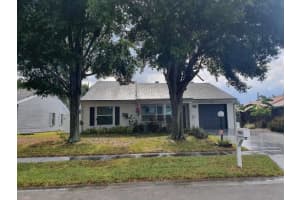 7834 Ridgewood Dr, Lake Worth, FL 33467, Sold 07/08/22