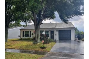 7834 Ridgewood Dr, Lake Worth, FL 33467, Sold 07/08/22