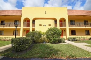 912 SW 9th St Cir APT 106, Boca Raton, FL 33486, Sold 07/18/22