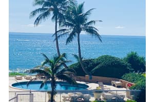 5440 N Ocean Dr APT 1107, Riviera Beach, FL 33404, Sold 07/19/22