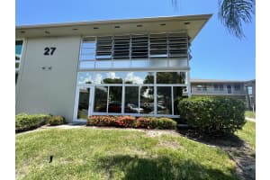 27 Lake Vista Trail APT 102, Port St. Lucie, FL 34952, Sold 08/26/22