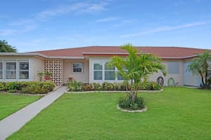 4570 NW 2nd St b, Delray Beach, FL 33445, Sold 07/19/22