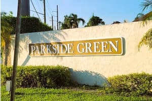 1030  Parkside Green #D, Green Acres, FL 33413 Sold 09/26/22