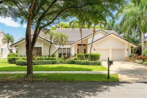 2010 Parkside Cir S, Boca Raton, FL 33486, Sold 07/27/22