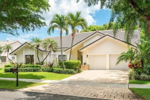 2010 Parkside Cir S, Boca Raton, FL 33486, Sold 07/27/22