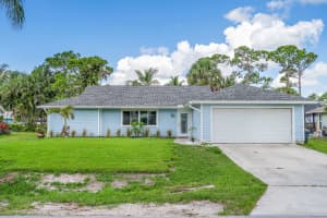 8284 SE Princess Tree Ave, Hobe Sound, FL 33455, Sold 06/21/22
