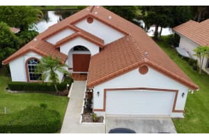2453 Stonegate Dr, Wellington, FL 33414, Sold 07/08/22