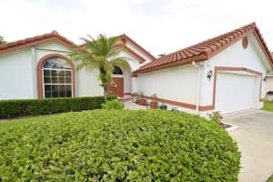 2453 Stonegate Dr, Wellington, FL 33414, Sold 07/08/22