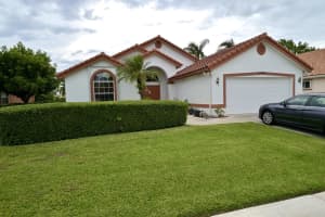 2453 Stonegate Dr, Wellington, FL 33414, Sold 07/08/22