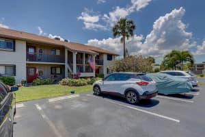 1600 NE Dixie Hwy Apt 12-106, Jensen Beach, FL 34957, Sold 09/23/22