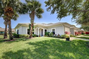 1777 S Dovetail Dr, Fort Pierce, FL 34982, Sold 07/22/22