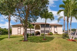 5883 La Pinata Blvd d 1, Greenacres, FL 33463, Sold 08/23/22