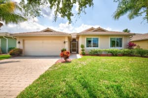 530 Waverly Cir, Port St. Lucie, FL 34983, Sold 08/31/22